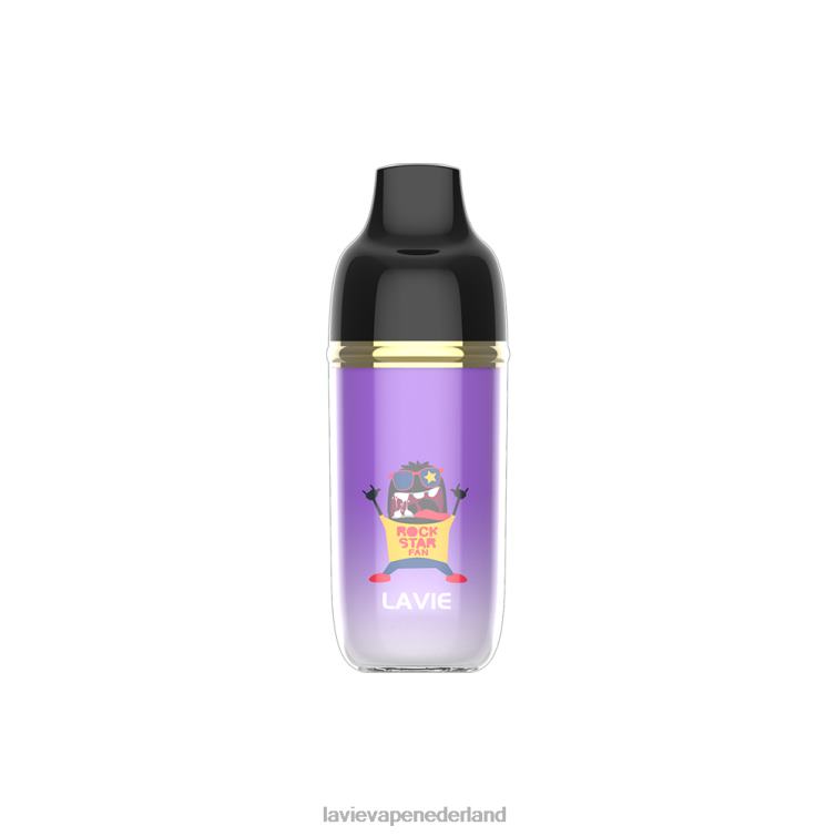 taro-ijs LAVIE Monster 6000 trekjes Z8D00239 | Lavie Vape Review